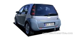 MCC SMART SMART FOR FOUR
