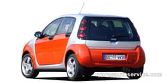 MCC SMART SMART FOR FOUR