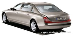 MAYBACH MAY BACH