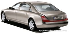 MAYBACH MAY BACH