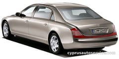MAYBACH MAY BACH