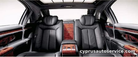 MAYBACH MAY BACH 57