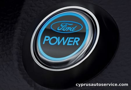EUROPE FORD FOCUS SPORT