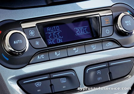 EUROPE FORD FOCUS SPORT