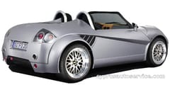 YES ROADSTER