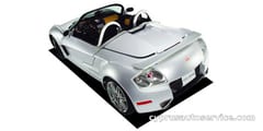 YES ROADSTER 3.2