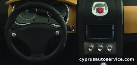 YES ROADSTER 3.2