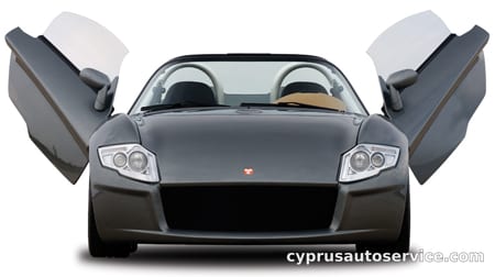 YES ROADSTER 3.2