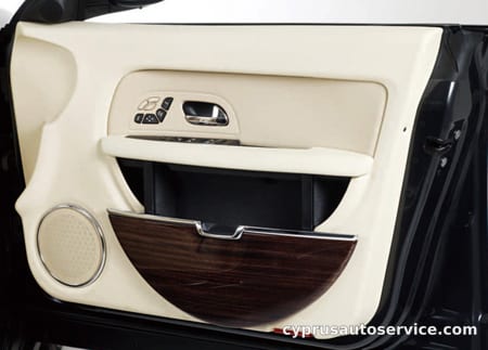 CITROEN C6 EXCLUSIVE