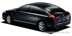 CITROEN C6