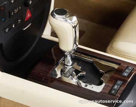 CITROEN C6 EXCLUSIVE