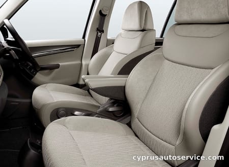 CITROEN C4 PICASSO 1.6T EXCLUSIVE