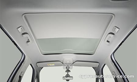 CITROEN C4 PICASSO EXCLUSIVE