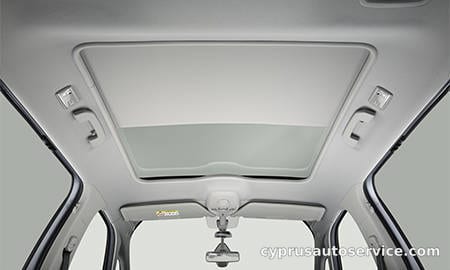 CITROEN C4 PICASSO EXCLUSIVE