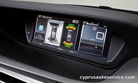 CITROEN C4 PICASSO EXCLUSIVE