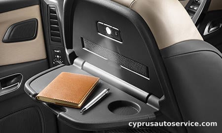 CITROEN C4 PICASSO EXCLUSIVE