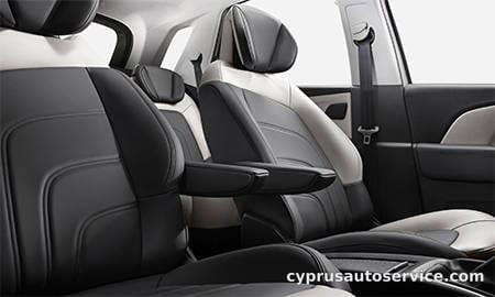 CITROEN C4 PICASSO SHINE