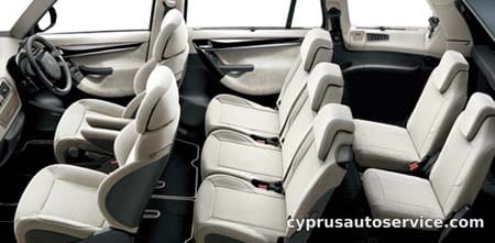 CITROEN C4 PICASSO 2.0