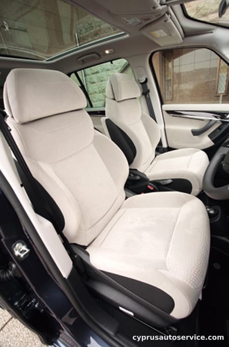 CITROEN C4 PICASSO 1.6T EXCLUSIVE