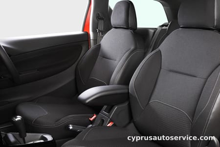 CITROEN DS3 CHIC