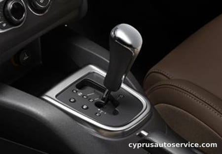 CITROEN DS4 CHIC