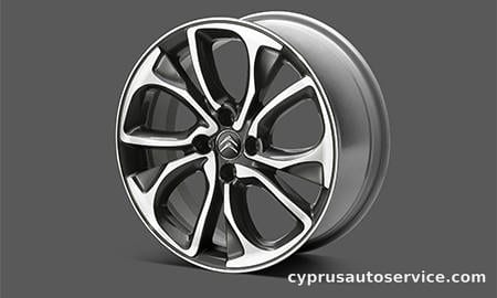 CITROEN DS4 CHIC