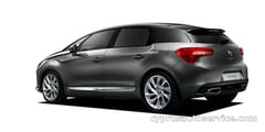CITROEN DS5