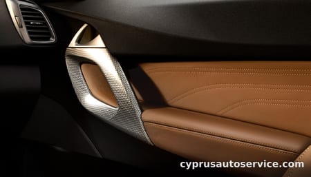CITROEN DS5 CHIC
