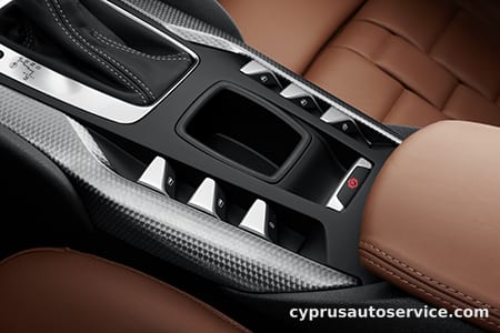 CITROEN DS5 CHIC