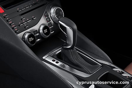 CITROEN DS5 CHIC