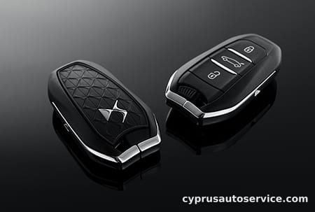 CITROEN DS5 CHIC