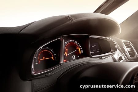 CITROEN DS5 CHIC