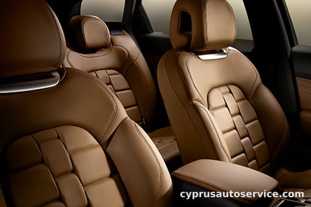CITROEN DS5 CHIC