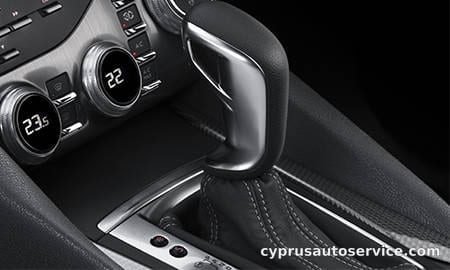 CITROEN DS5 CHIC