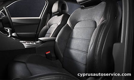 CITROEN DS5 CHIC