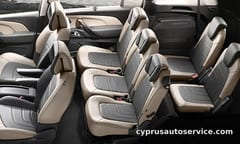 CITROEN GRAND C4 PICASSO