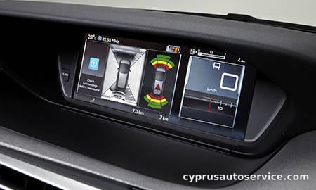 CITROEN GRAND C4 PICASSO SEDUCTION