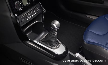 CITROEN DS3 CABRIO SPORT CHIC