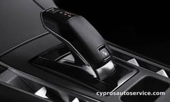 CITROEN DS7 CROSSBACK