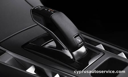 CITROEN DS7 CROSSBACK GRAND CHIC PURE TECH
