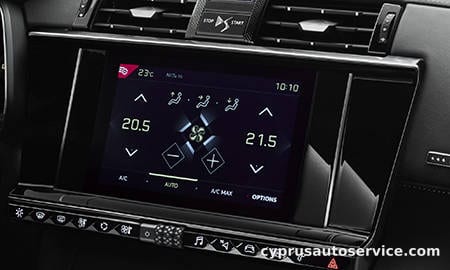 CITROEN DS7 CROSSBACK SO CHIC