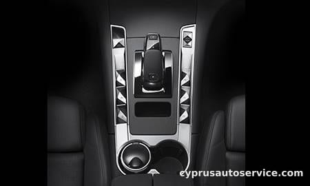 CITROEN DS7 CROSSBACK SO CHIC