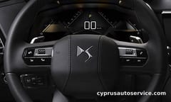 CITROEN DS7 CROSSBACK