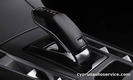 CITROEN DS7 CROSSBACK GRAND CHIC BLUE HDI