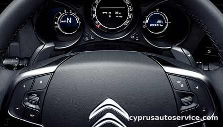 CITROEN C4 SEDUCTION