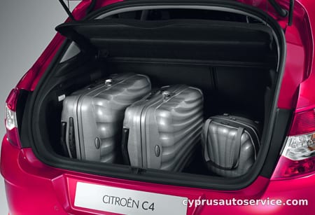CITROEN C4 SEDUCTION