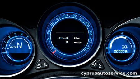 CITROEN C4 SEDUCTION