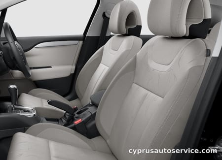 CITROEN C4 SEDUCTION