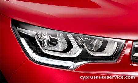 CITROEN C4 FEEL