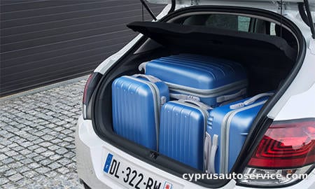 CITROEN C4 FEEL